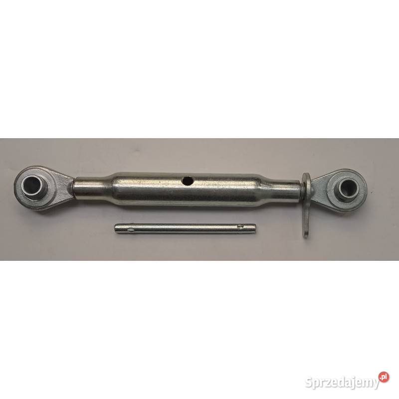 Łącznik centralny kat 1 22x25 380540MM BASIC Kamionna
