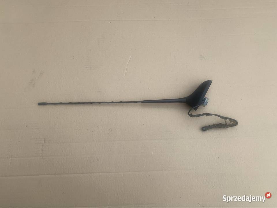 9655613780 antena dachowa Citroen c4 I 1 lift zachodniopomorskie Szczecin sprzedam