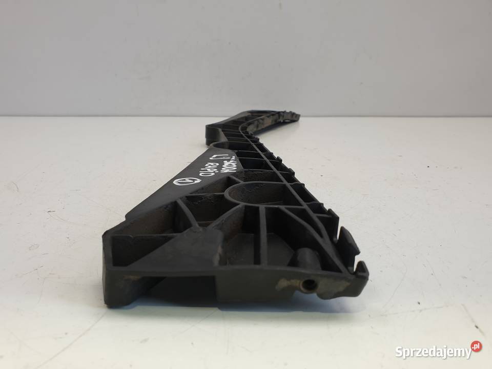 Skoda Rapid ŚLIZG ZDERZAKA lewy tył 5JH807393 osobowe