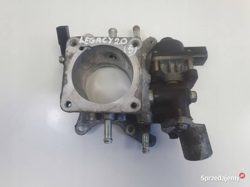 Subaru Legacy IV 20 B ZAWÓR EGR Recyrkulacja spalin EGR Chełm
