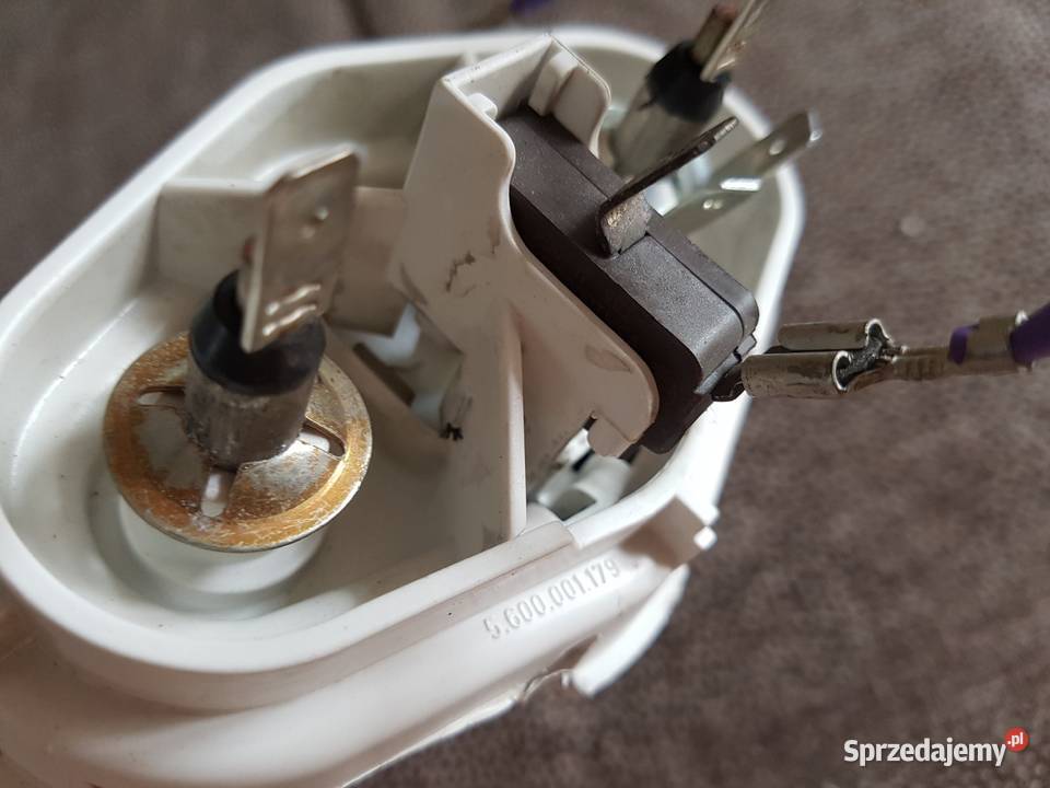 Grzałka zmywarka Siemens Bosch 5600001179 śląskie Katowice