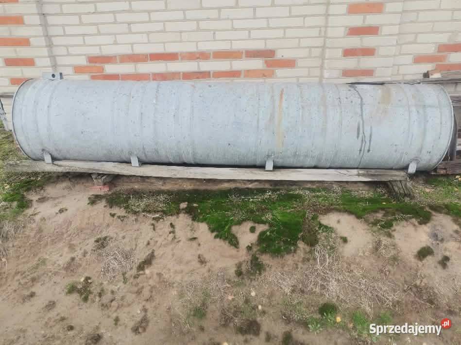 sprzedam beczkę na wodę Zbiorniki na deszczówkę Feliksów