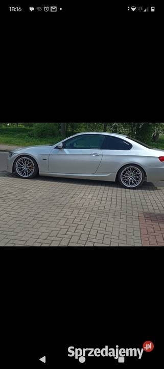 Ładowacz czołowy tur stoll 170KM