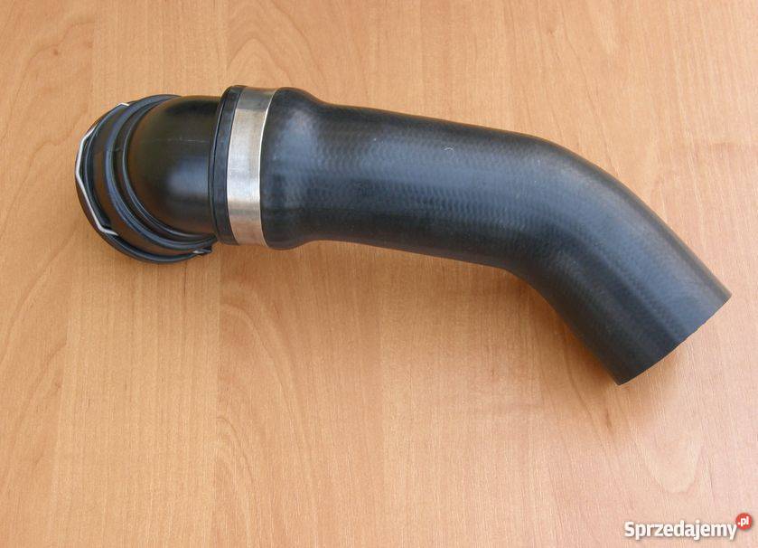 RURA INTERCOOLERA BMW E83 X3 20 D 11613450222 Bielsko-Biała