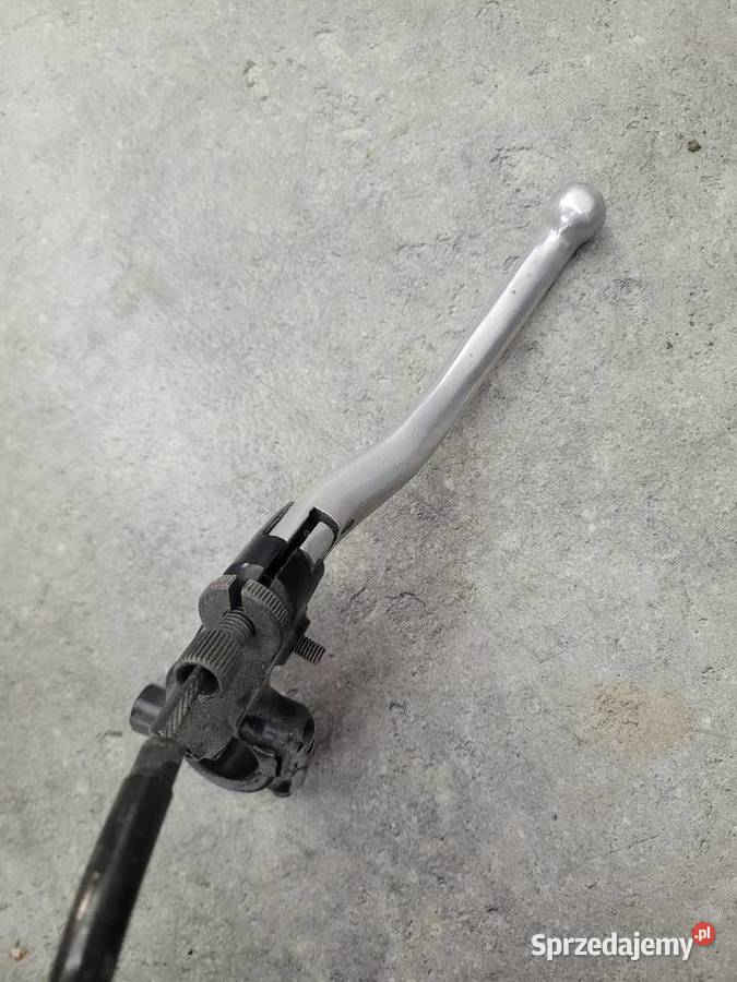HONDA CBR 600 F 3 F3 1995 MOCOWANIE SPRZĘGŁA Nowy Tomyśl