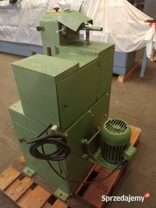 Kołczarka GFM Gościcino Wejherowo sprzedam