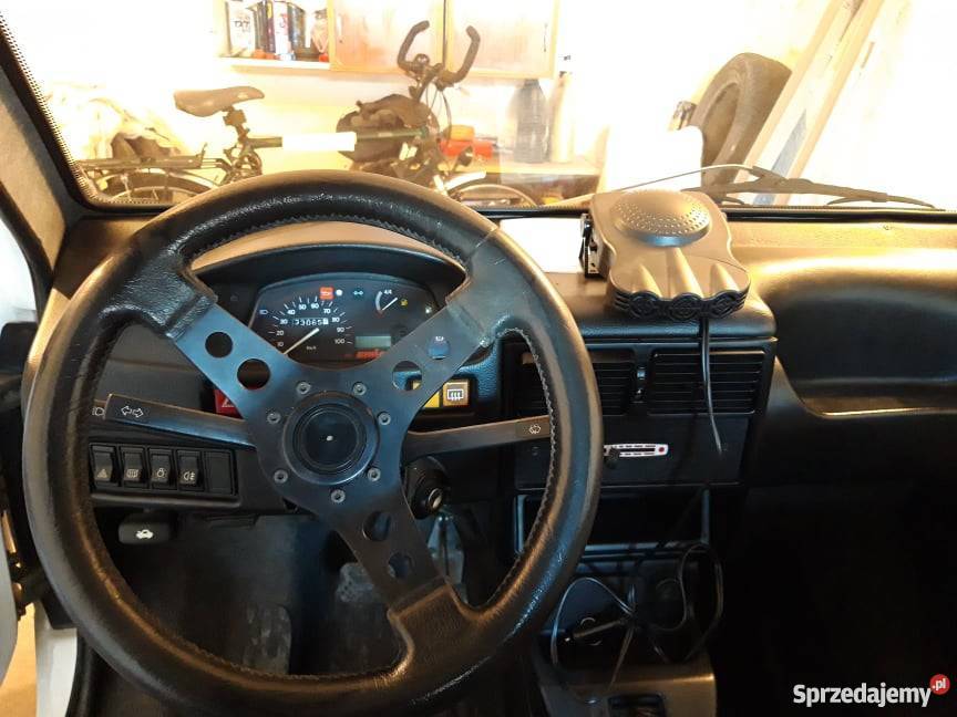 Pojazd bez prawa jazdy Aixam Grecav Luna automatyczna Żary