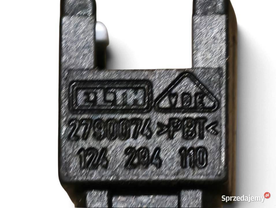Suszarka Electrolux AEG Czujnik temperatury