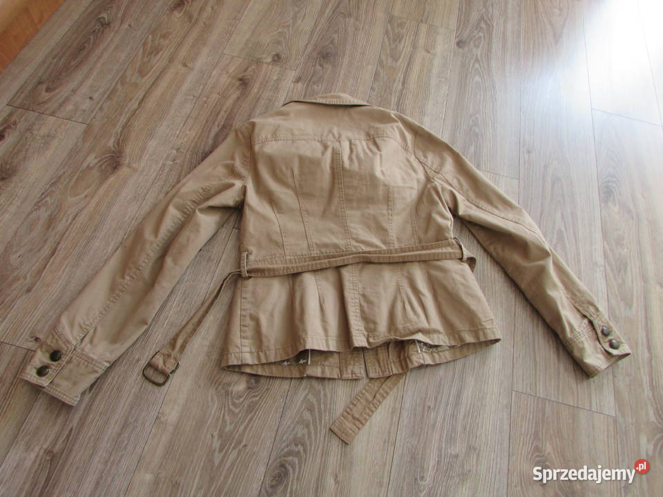 kurtka 38 M Orsay wiosenna letnia