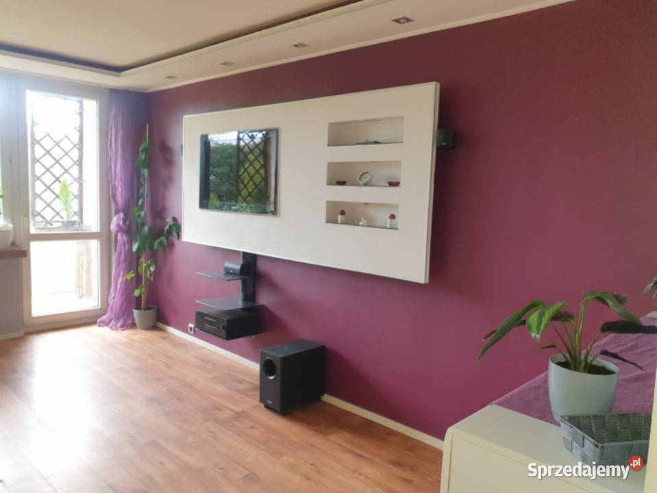 Przytulne mieszkanie w lokalizacji Zagórze Liczba pokoi 2 Sprzedaż Sosnowiec