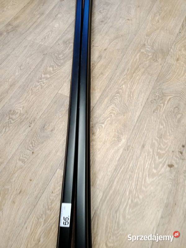 RELINGI DACHOWE BMW 5 G31 PRAWY 7391710 LEWY Rakoniewice sprzedam
