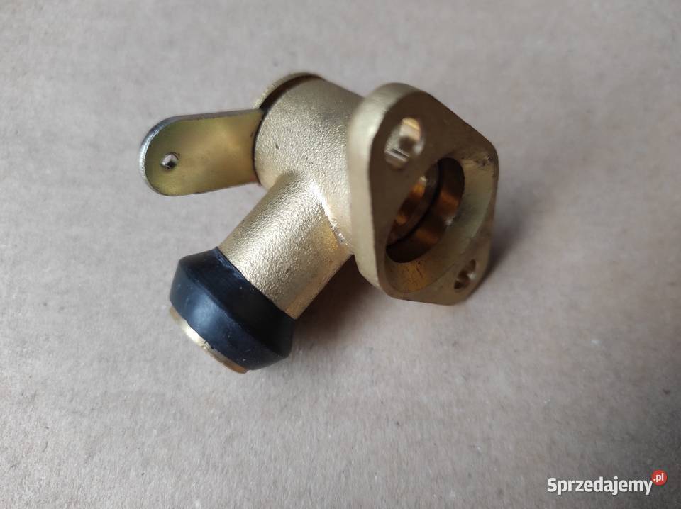 Zetor zawór nagrzewnicy Warszawa