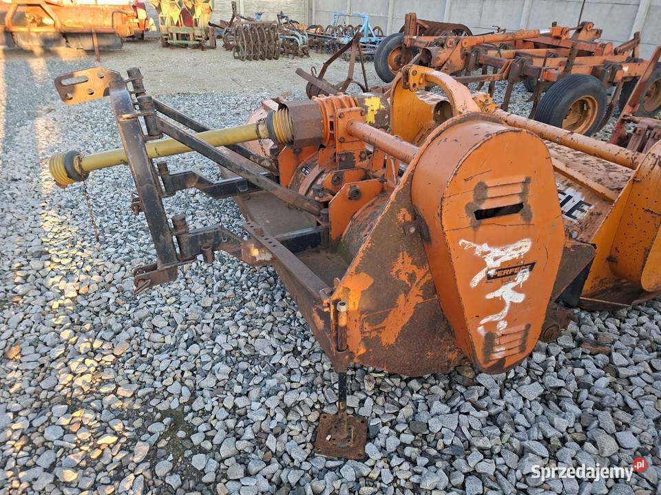 Kosiarka bijakowa mulczer PERFECT KS 270 Bijakowe łódzkie Bolesławiec sprzedam