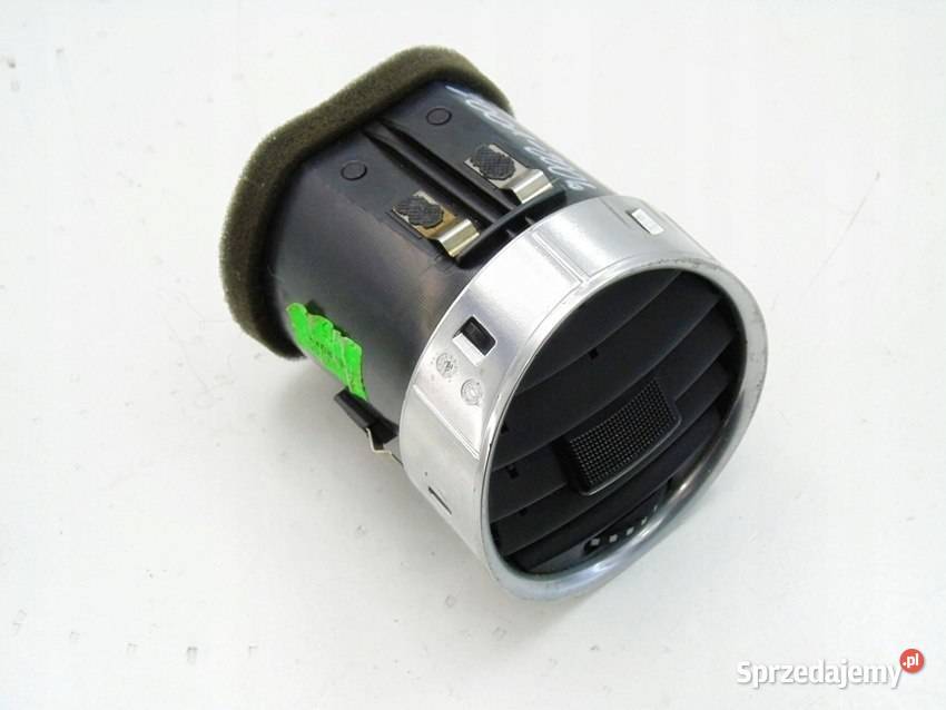 Kratka nawiewu deski rozdzielczej Audi A4 S4 B6 sprzedam