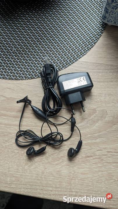 Maxcom MM705BB Morąg