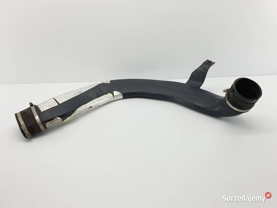 Rura Dolor Snorkel Can Am Maverick 1000R XXC łódzkie Łódź
