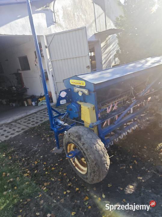 Rolmasz Mazur lubelskie Marynin