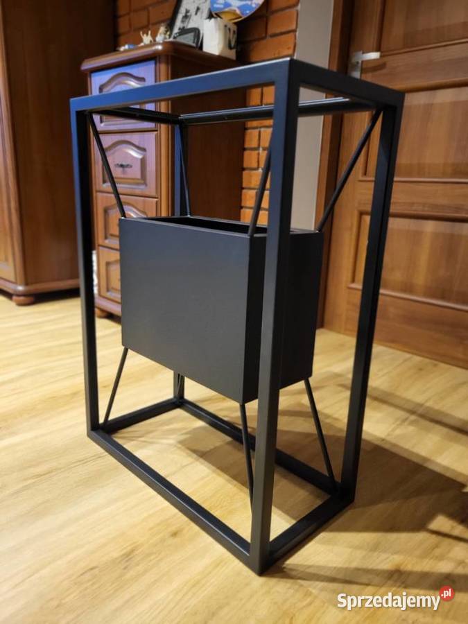 Doniczka donica biurowa loft belsoo Warszawa