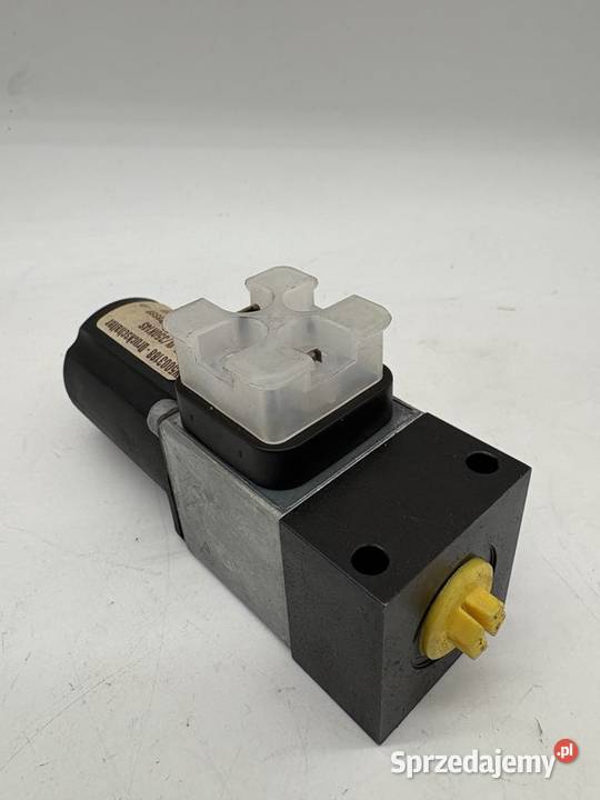 Rexroth R901107796 HED 8 OA20350K14S Pressure