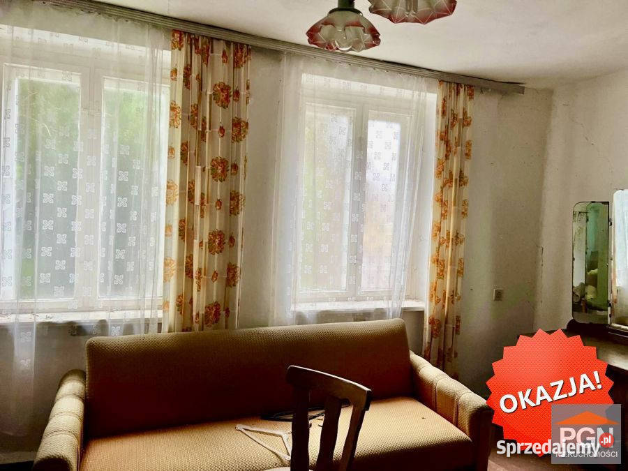 Sprzedam dom wolnostojący Niechorze 190m2 sprzedam