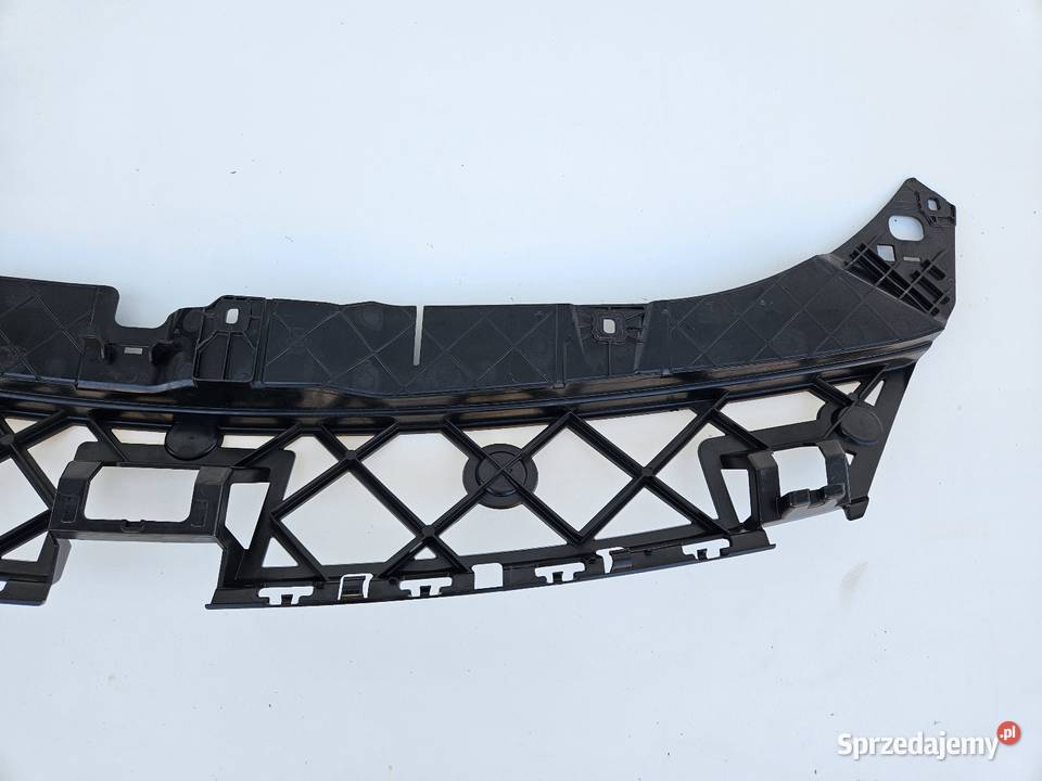 MERCEDES CLA W118 WZMOCNIENIE GÓRNE ZDERZAKA Międzychód