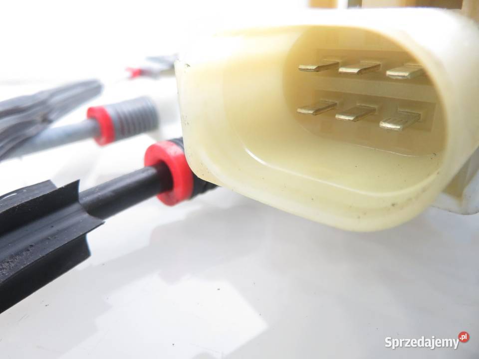 PODNOŚNIK SZYBY LEWY PRZEDNI FORD S I 0130822621