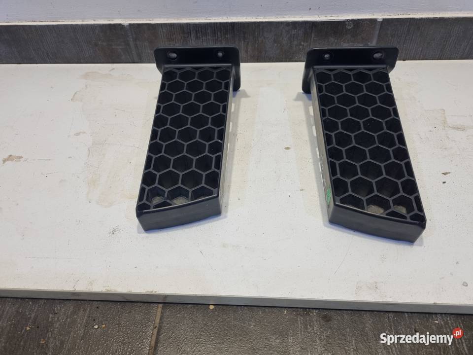 BELKA PRZEDNIEGO ZDERZAKA LEWA PRAWA HYUNDAI IX Skierniewice sprzedam