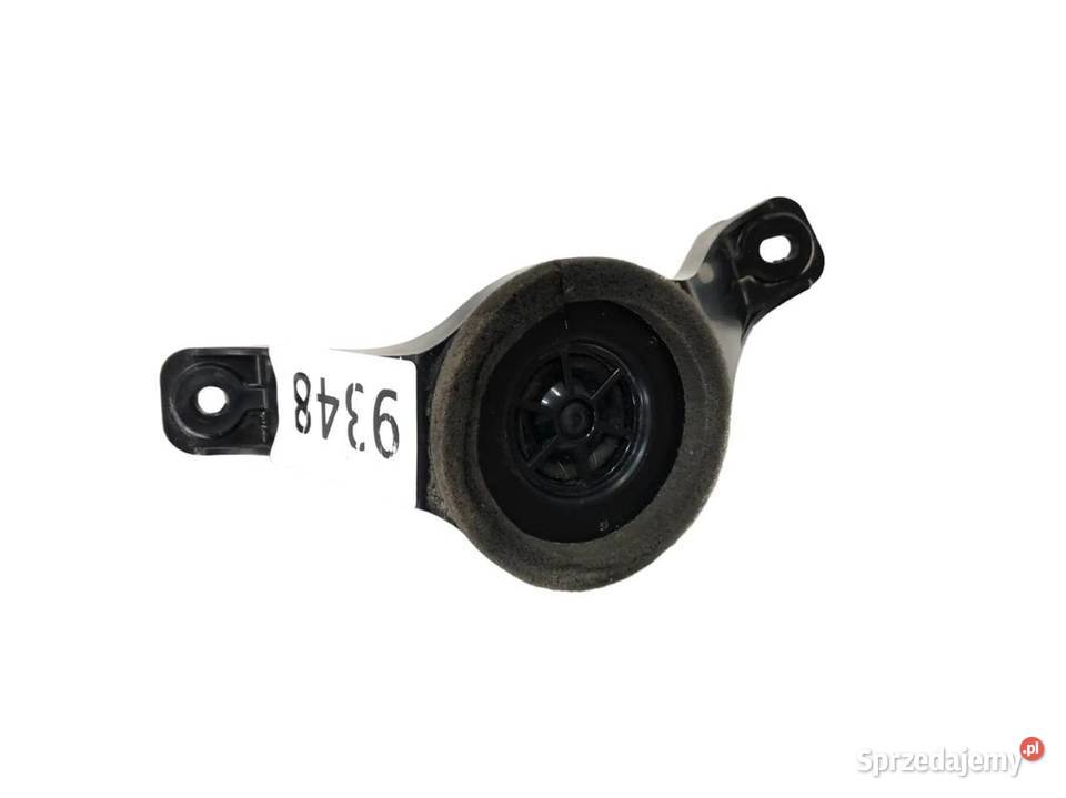 TOYOTA RAV4 III XA30 LIFT 2011R Głośnik drzwi