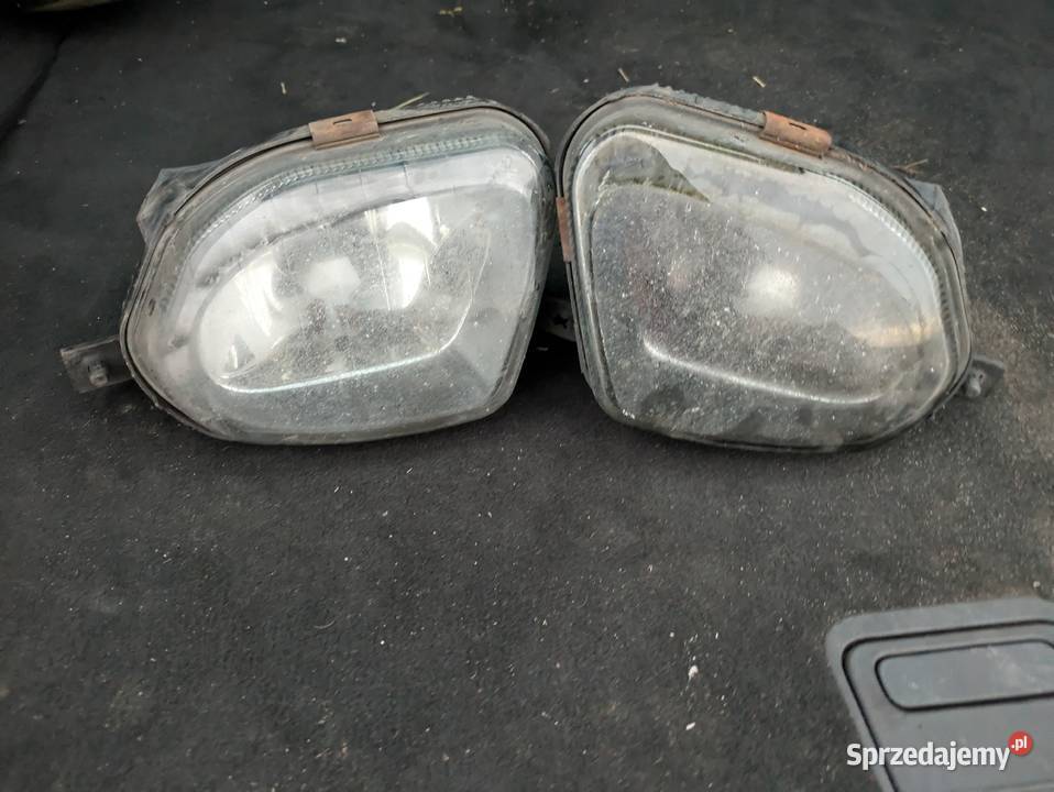 Części w211 m272 35v6 kombi avangard ml w203 E