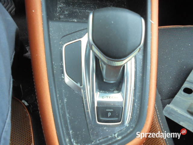 RENAULT Captur 16 ETech 160 Hybride FX302 Captur