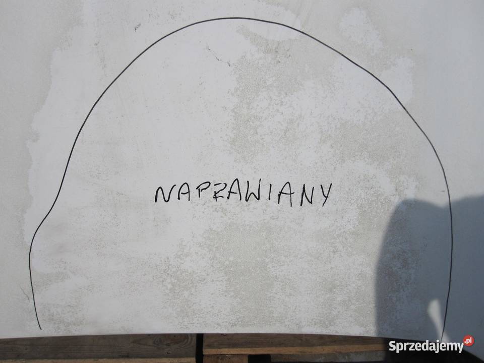 OPEL ANTARA 08r maska