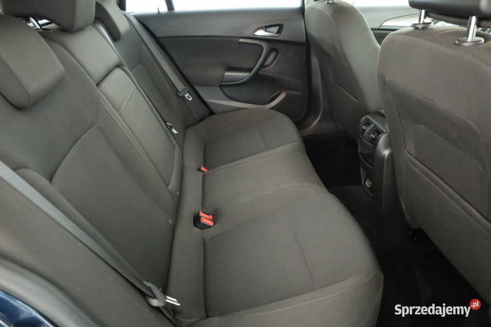 Opel Insignia 20 CDTI Piaseczno