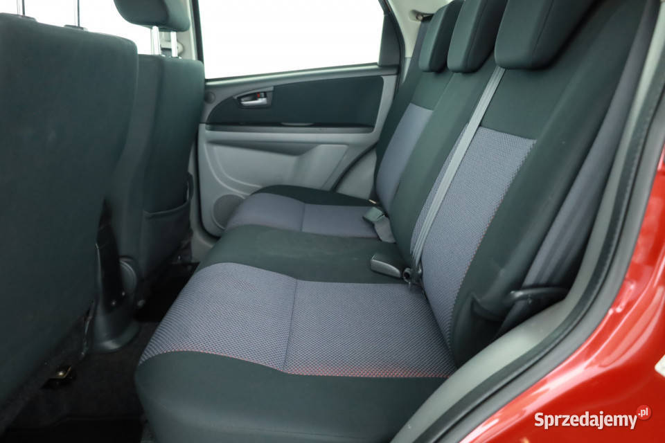 Suzuki SX4 16 VVT