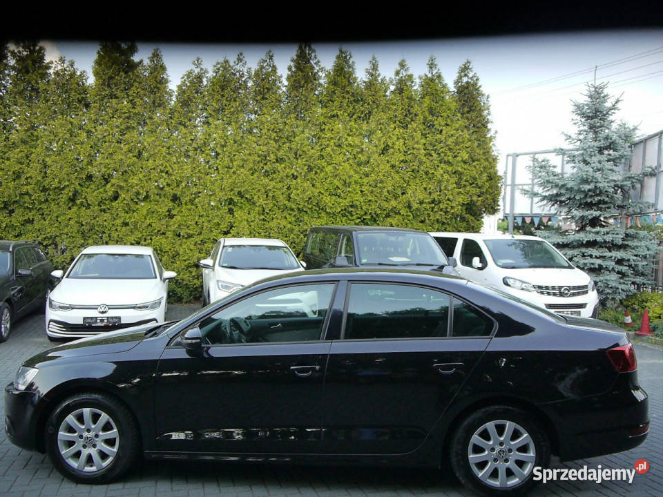 Volkswagen Jetta 16d Stan b Navi 100bezwypadkowy Jetta śląskie Częstochowa