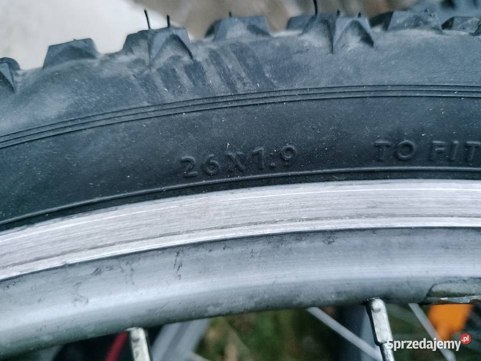 Carraro rower górski męski kola 26 Urszulin