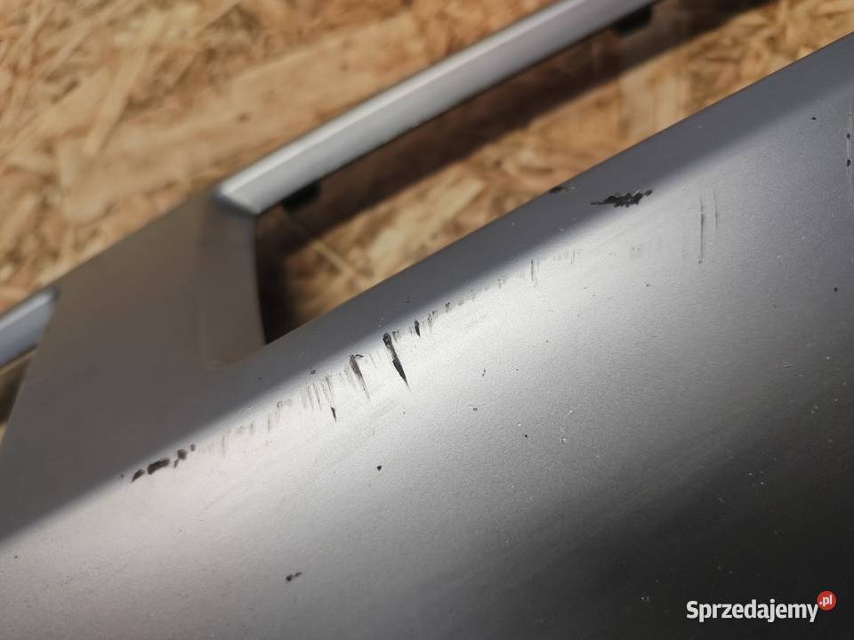 Listwa Spoiler Zderzaka Przedniego Hyundai Ioniq Pleszew sprzedam