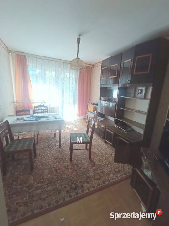 osiedle StaszicaWyczółkowskiego pierwsze piętro Gorzów Wielkopolski