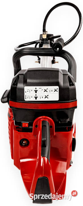 CEDRUS PC40094 PIŁA PILARKA PRZECINARKA RĘCZNA