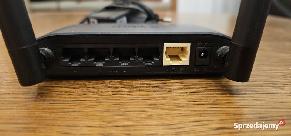 Router DLink DIR605L D-Link Kraków