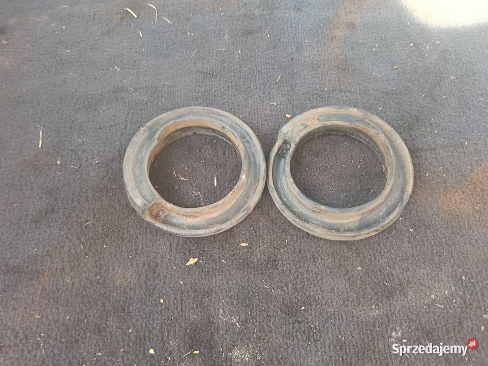 Podkładki Gumowe Sprężyn Quattro Audi A4 B5 a35 Myszków sprzedam