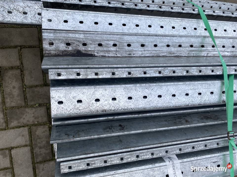 Belki belka profile profil kształtowniki lata sprzedam