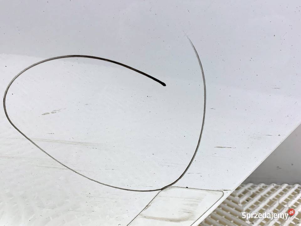 DRZWI LEWY TYŁ KIA OPTIMA SedanLimuzyna SNOW