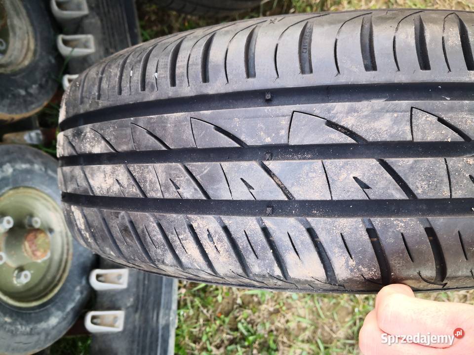 Felgi aluminiowe koła do Mercedes Citan 5x108 15 Kalisz