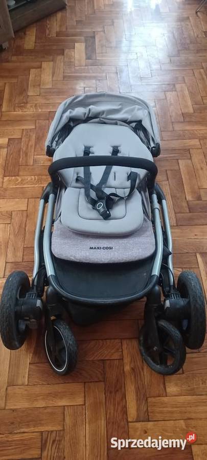 WÓZEK SPACEROWY MAXI COSI Łódź