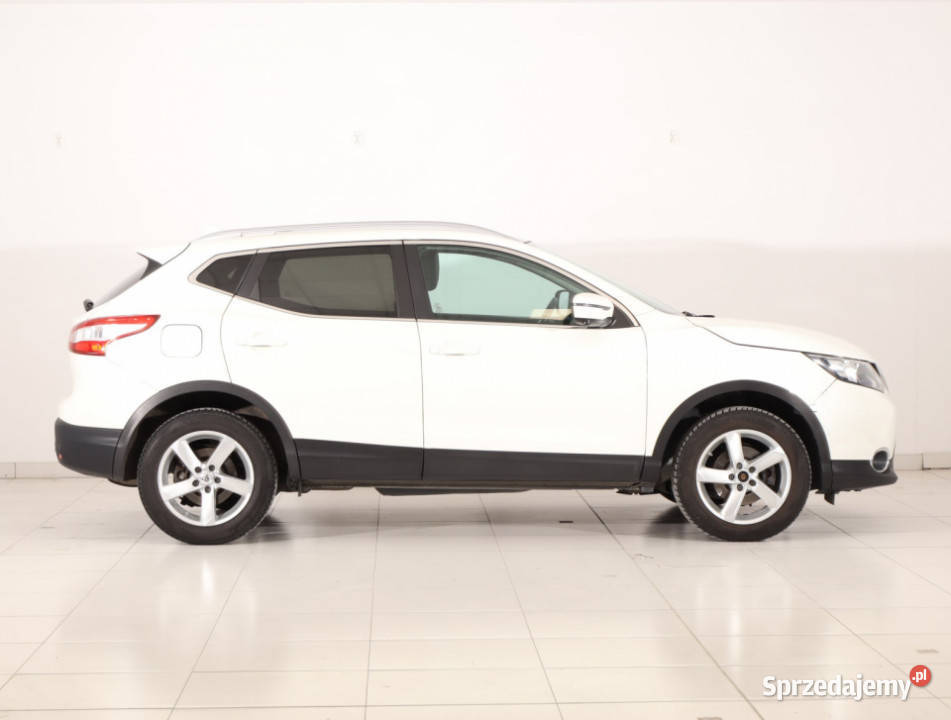 Nissan Qashqai 12 DIGT przyciemniane szyby Piaseczno sprzedam