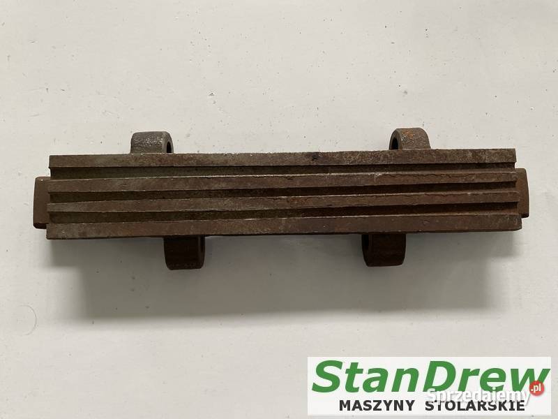 Ogniwo gąsienica do wielopiły 5 pomorskie Mojusz