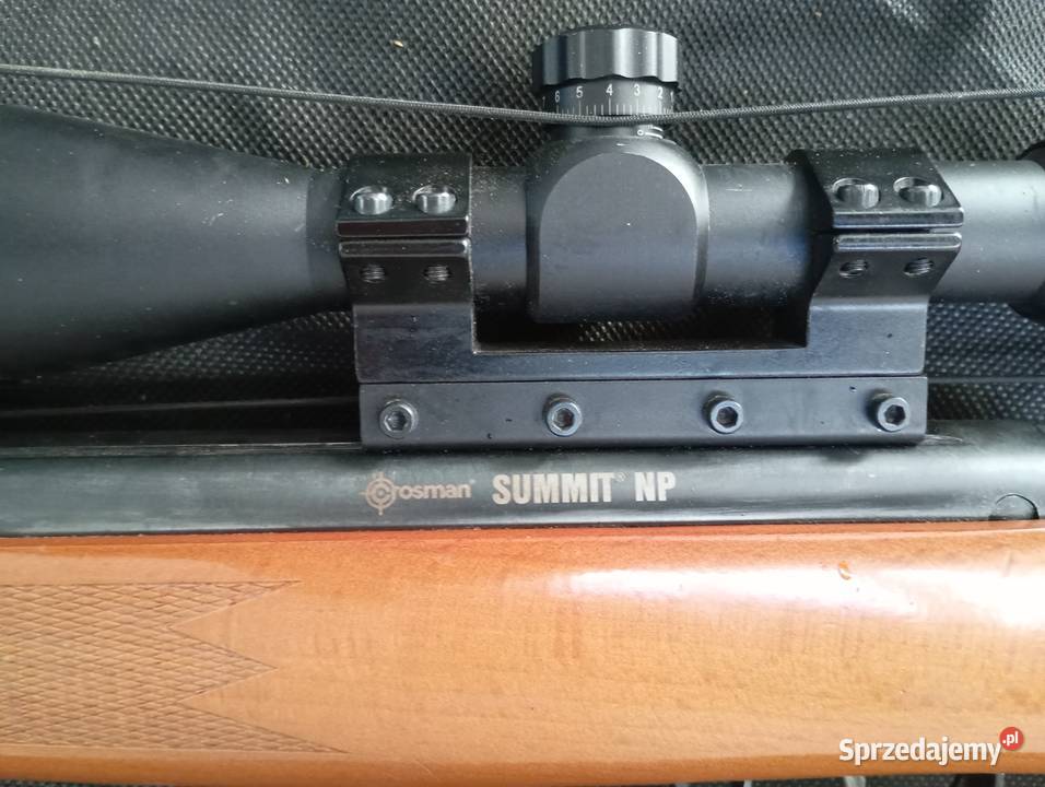 Sprzedam wiatrówkę Kalisz sprzedam