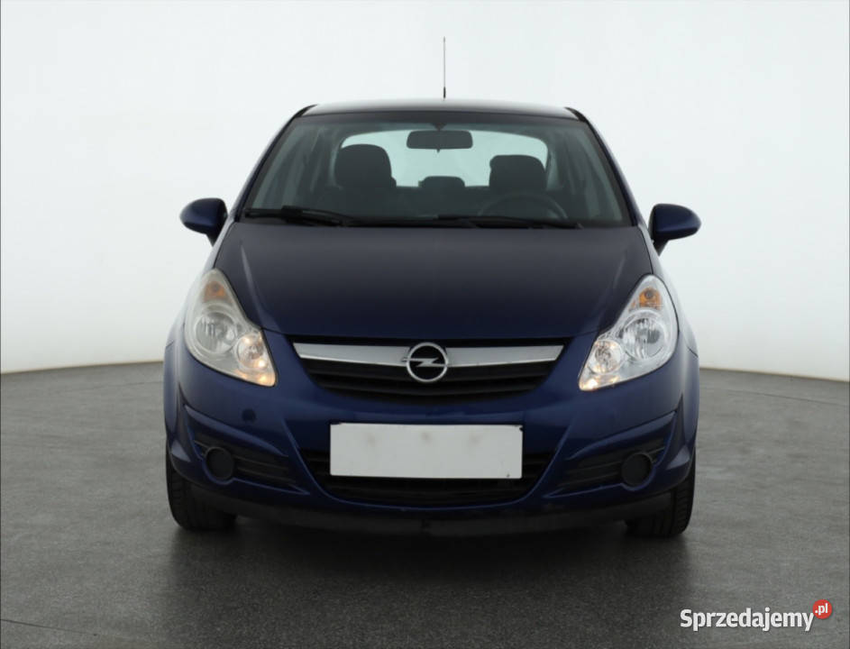 Opel Corsa 12 mazowieckie sprzedam