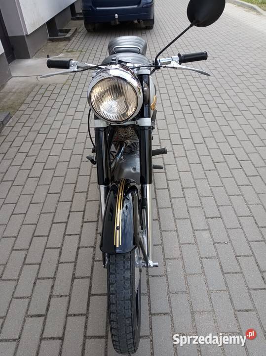 awo simson sport Simson Szczecinek