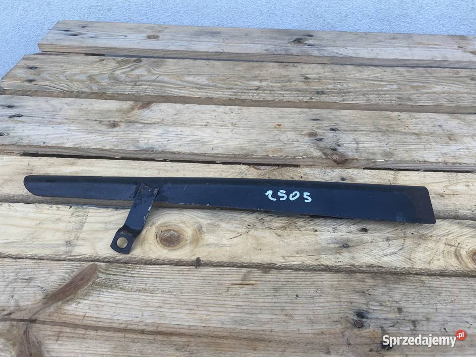 OSŁONA ŁAŃCUCHA WSK 125 175 Kraków